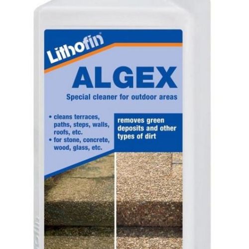 LITHOFIN ALGEX 1 L
