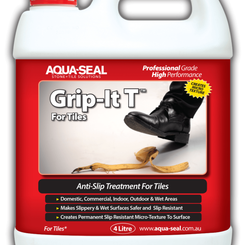 AQUA SEAL GRIP IT 1L