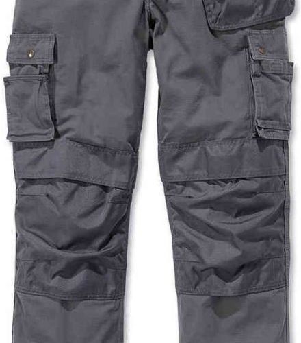 CARHARTT 30 GRAVEL MULTI POCKET PANT RIPSTOP PANTS
