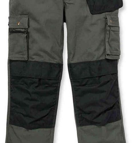 CARHARTT 30 MOSS MULTI POCKET PANT RIPSTOP PANTS
