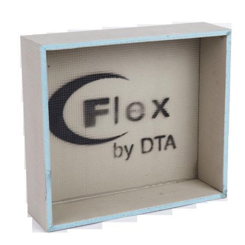 CFLEX SHOWER NICHE RECESS 320 X 360 X 100
