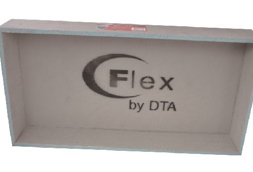 CFLEX SHOWER WALL NICHE 624 X 324 X 100