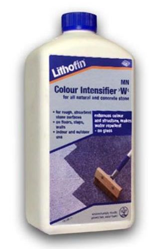 LITHOFIN MN COLOUR INTENSIFIER -W- 1L
