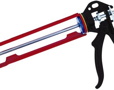 DTA TRADESMAN CAULKING GUN