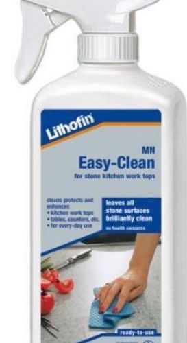 LITHOFIN EASY CLEAN SPRAY 500 ML