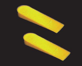 TILERS MATE ECO WEDGES 100 PACK