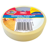 GATOR GENERAL MASKING TAPE 24MMX50M
