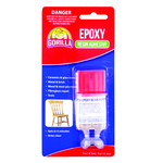 GORILLA EPOXY 4 MINUTE CURE 6ML