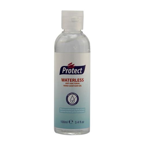 HAND SANITISER 100ML 75%