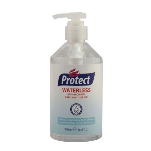 HAND SANITISER 500ML 75%