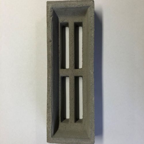 BRICK / MASONRY VENT 230 X 76MM