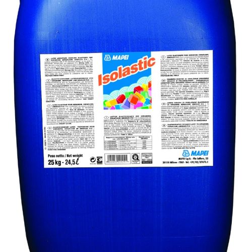 ISOLASTIC 25KG