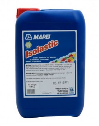 ISOLASTIC 6.6KG