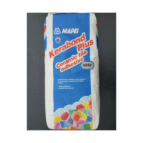 KERABOND PLUS GREY 20KG