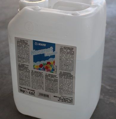 MAPEI KERANET LIQUID 5KG