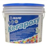 KERAPOXY #100 2KG WHITE