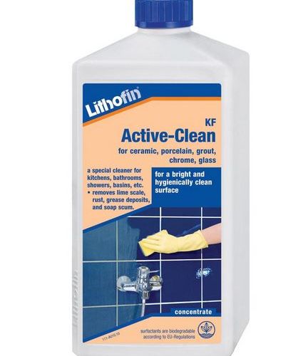 LITHOFIN KF ACTIVE CLEAN 1L