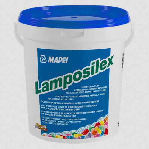 LAMPOSILEX 5KG