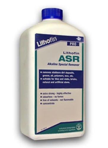 LITHOFIN ASR SPECIAL CLEANER 1L
