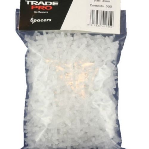 1.5MM SPACERS 100 PCS MANNERS