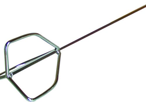 MANNERS DRILL MIXER 130MM 3 BLADE