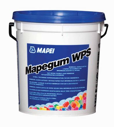 MAPEGUM WPS 5KG
