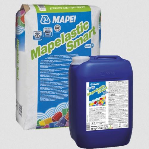MAPELASTIC SMART A 20KG + B 10KG