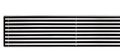 TRANQUILLITY 800MM MESH STRIP DRAIN
