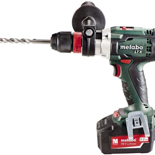 METABO SB 18 LTX BL Q I SKIN