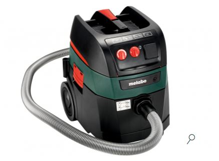 METABO ASR 35 L A CP VACUUM