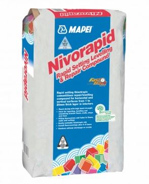 NIVORAPID 20KG