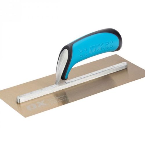 OX PRO 120 X 280 FINISHING TROWEL