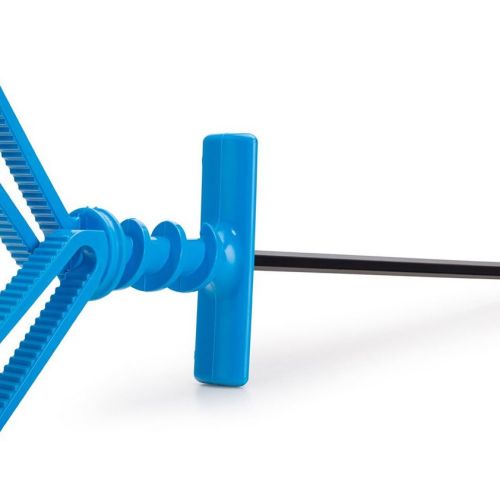 OX PRO RUBBER 14MM M14 MIXING PADDLE