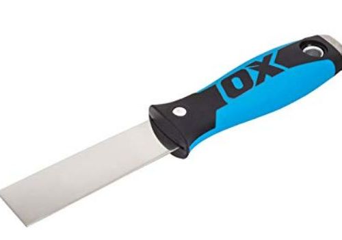 OX PRO 152MM S/STRIP KNIFE