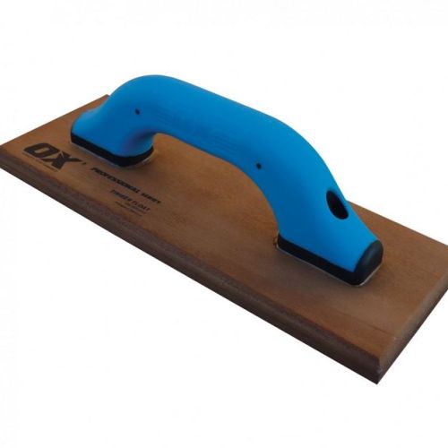 OX 300 X 112MM TIMBER FLOAT PROFESSIONAL