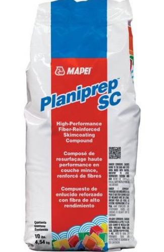 PLANIPREP SC 4.54KG