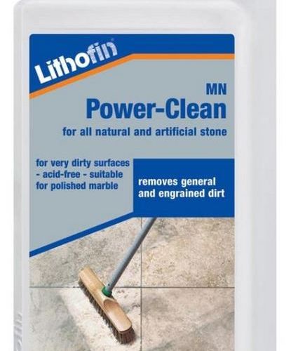 LITHOFIN MN POWER CLEAN 1L