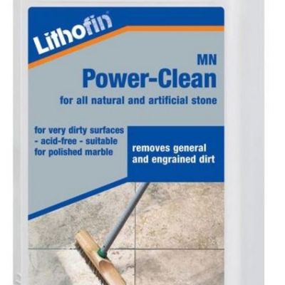 LITHOFIN MN POWER CLEAN 500ML