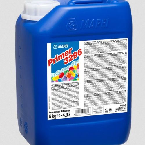 PRIMER 3296 5KG