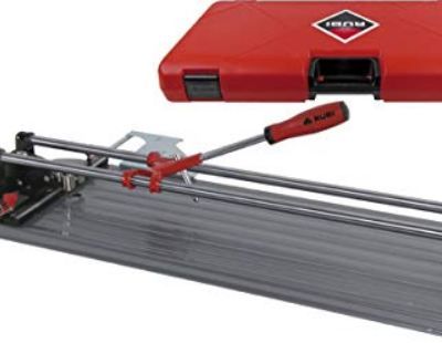 RUBI TS MAX 660 TILE CUTTER