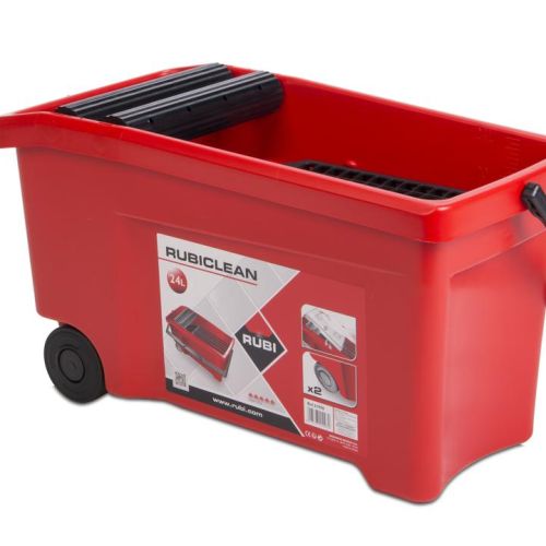 RUBI CLEAN SUPERPRO BUCKET