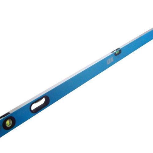 OX 1200MM SPIRIT LEVEL PROFESSIONAL