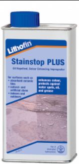 LITHOFIN MN STAIN STOP PLUS 1L