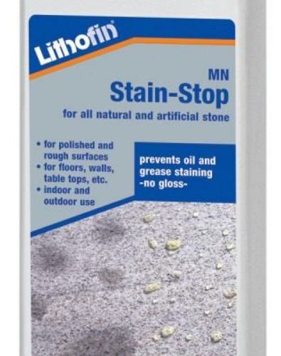 LITHOFIN MN STAIN STOP 1L