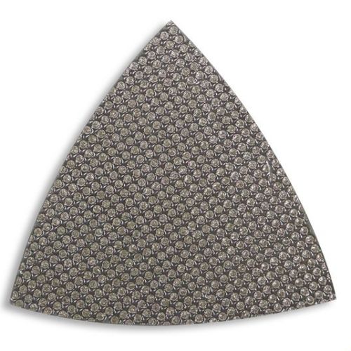TUSK #” #400 TRIANGLE POLISHING PADS