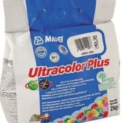 #100 2KG WHITE ULTRACOLOR PLUS