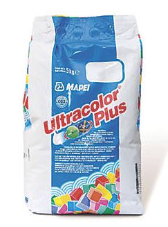 #100 5KG WHITE ULTRACOLOR PLUS