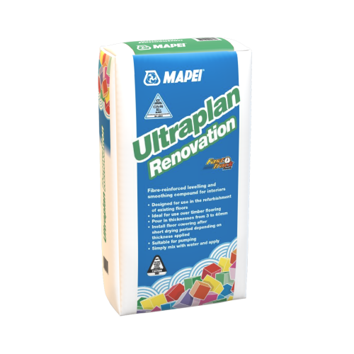ULTRAPLAN RENOVATION 20KG
