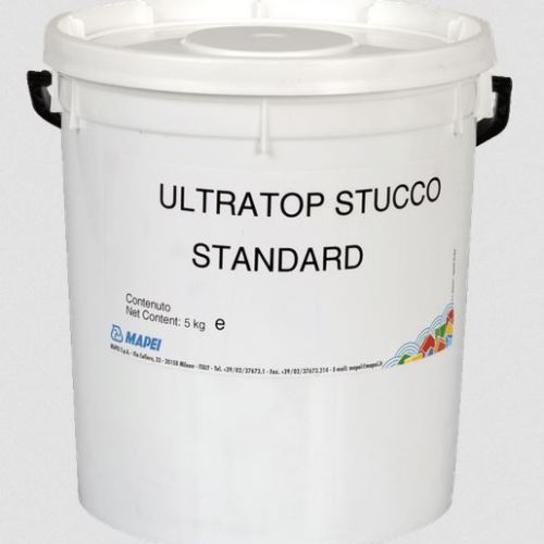 ULTRATOP STUCCO STANDARD 5KG