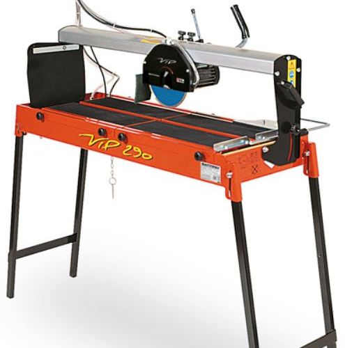 BATTIPAV VIP 290 WET SAW